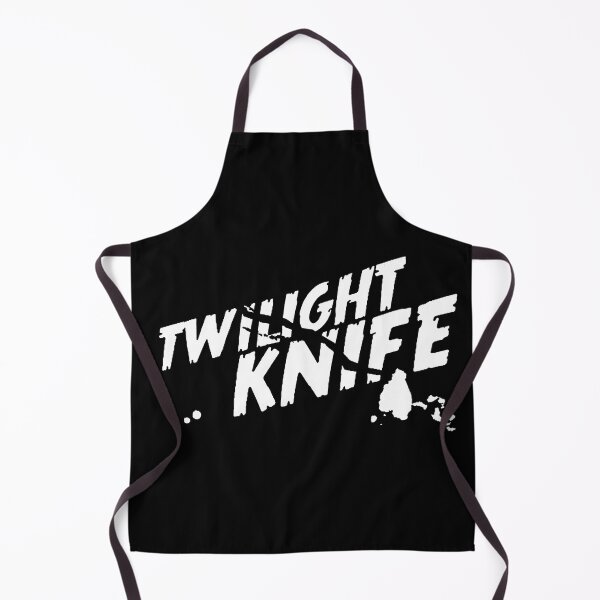 Item preview, Twillight Knife White designed and sold by HallFlabben.