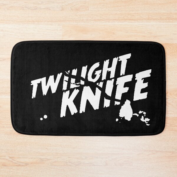Item preview, Twillight Knife White designed and sold by HallFlabben.