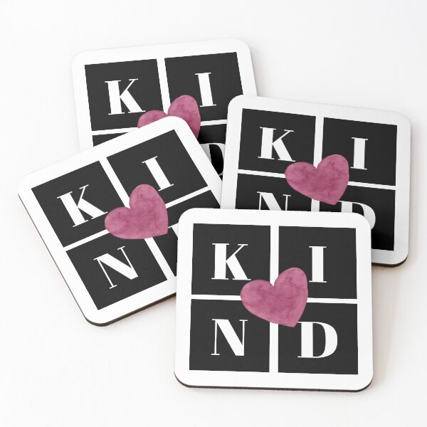 Item preview, Bee Kind | Kindness Matters designed and sold by SpeakLifeHQ.
