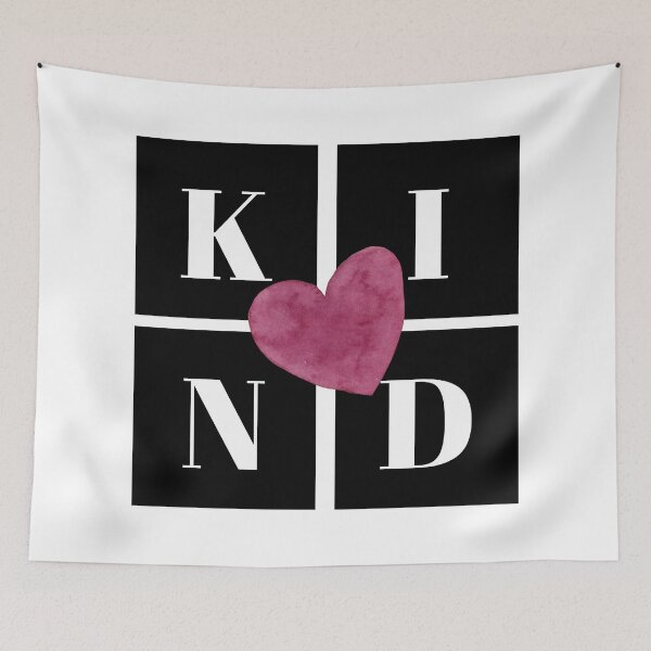 Item preview, Bee Kind | Kindness Matters designed and sold by SpeakLifeHQ.
