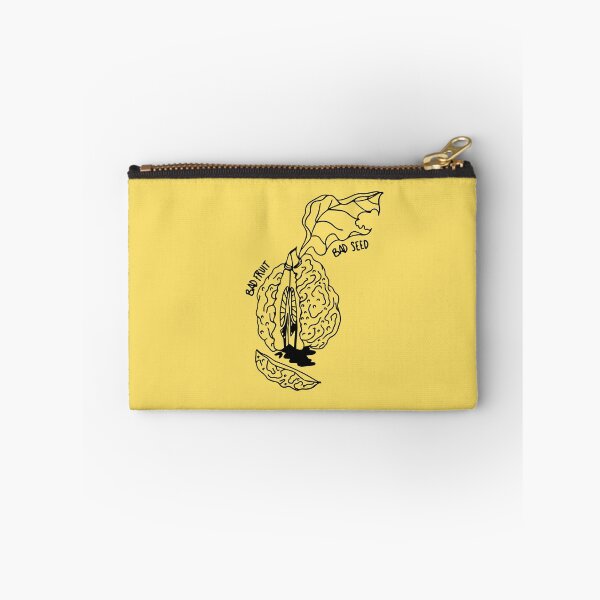 Item preview, Bad Fruit, Bad Seed | Seneh Design Co. designed and sold by SenehDesignCo.