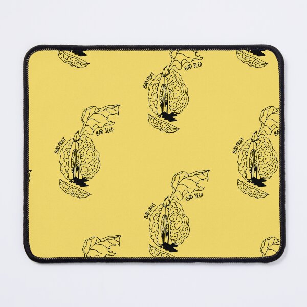 Item preview, Bad Fruit, Bad Seed | Seneh Design Co. designed and sold by SenehDesignCo.