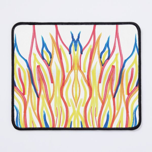 Item preview, Flames designed and sold by KazM.