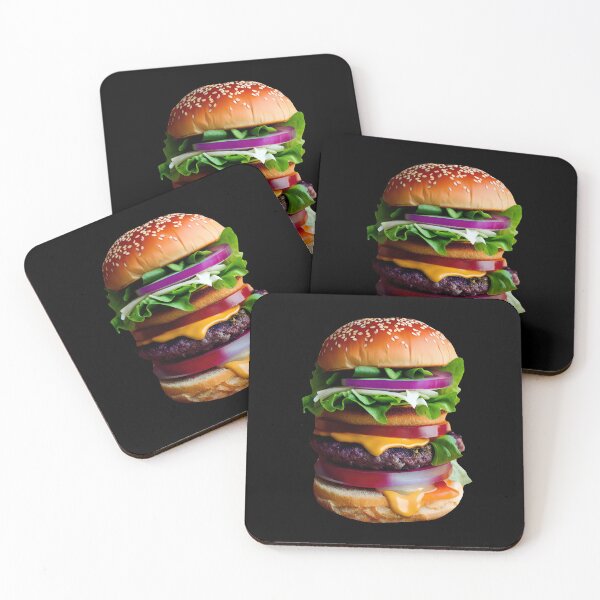 Item preview, Big burger designed and sold by portokalis.