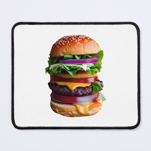 Item preview, Big burger designed and sold by portokalis.