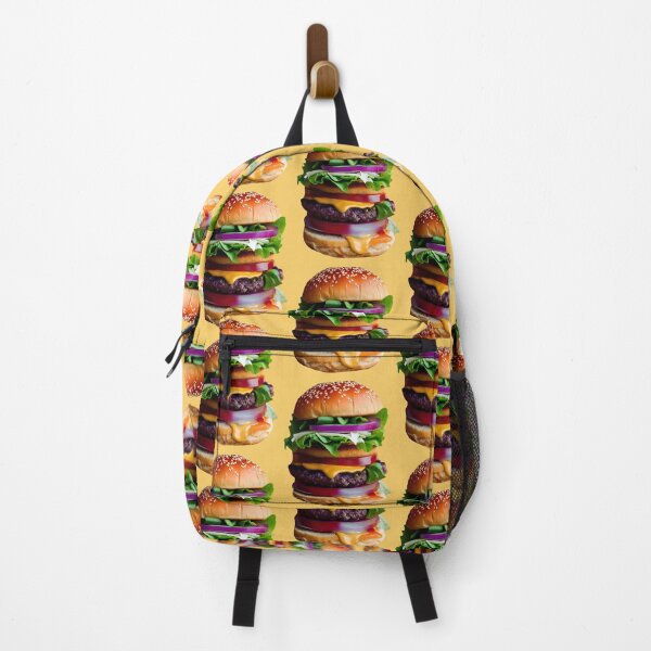 Item preview, Big burger designed and sold by portokalis.