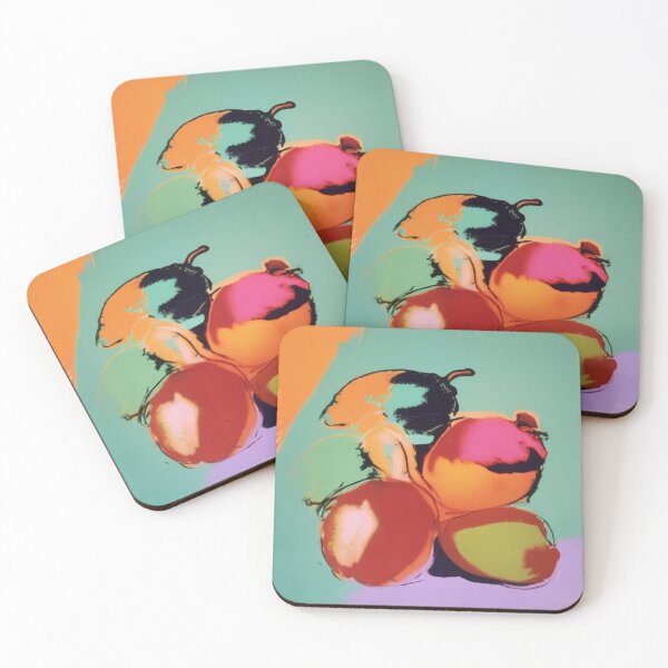 Item preview, Tutti Frutti  designed and sold by Klickpicks.