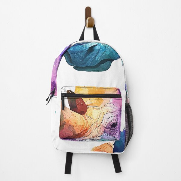 Item preview, Rhino designed and sold by GraphicTeesCo-.