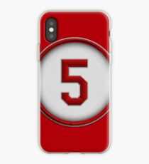 5 - Little General iPhone Case
