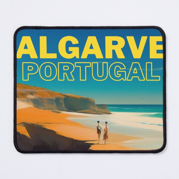 Item preview, Sunny Algarve designed and sold by Bernsteinhaus.