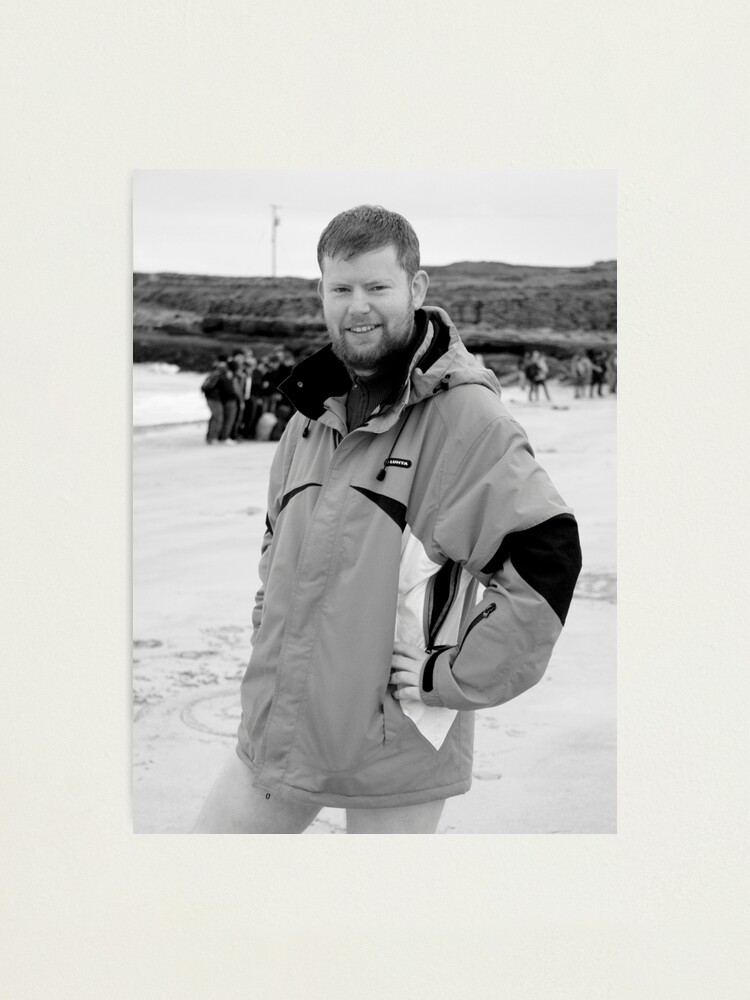 Alternate view of Catalogue Photographic Print