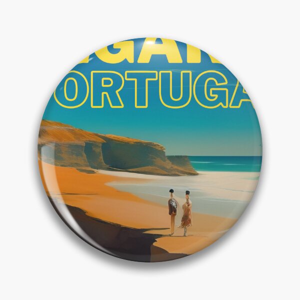 Item preview, Sunny Algarve designed and sold by Bernsteinhaus.