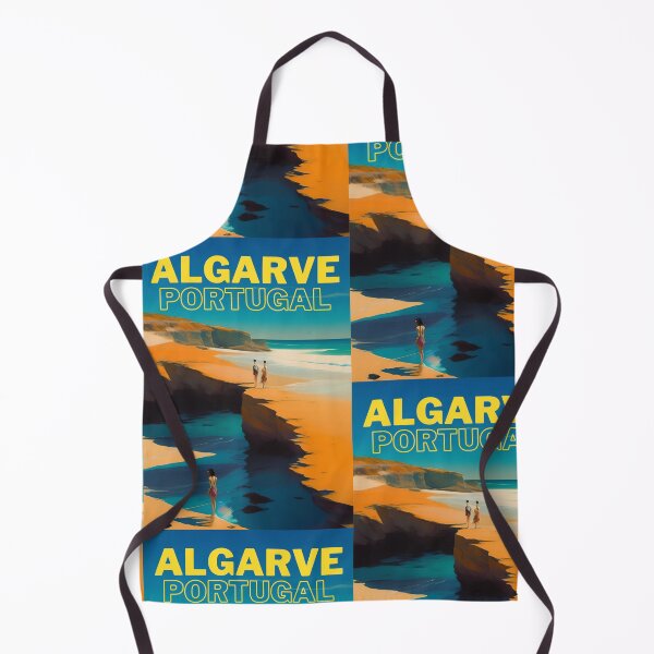 Item preview, Sunny Algarve designed and sold by Bernsteinhaus.
