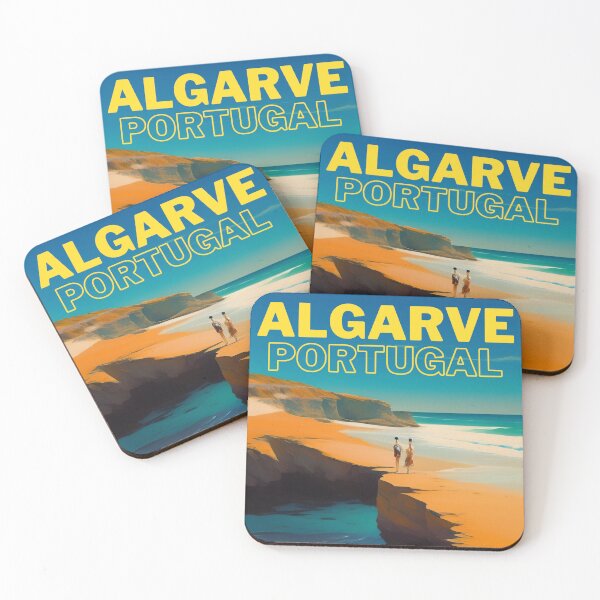 Item preview, Sunny Algarve designed and sold by Bernsteinhaus.