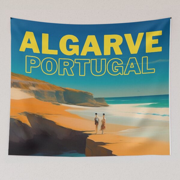 Item preview, Sunny Algarve designed and sold by Bernsteinhaus.