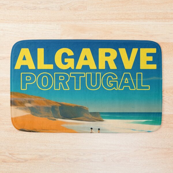 Item preview, Sunny Algarve designed and sold by Bernsteinhaus.