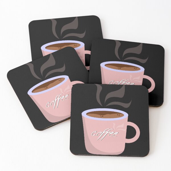 Item preview, Coffee Makes You Happy designed and sold by Createwithstyle.