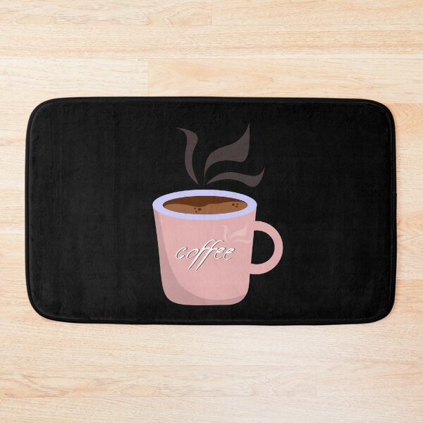 Item preview, Coffee Makes You Happy designed and sold by Createwithstyle.