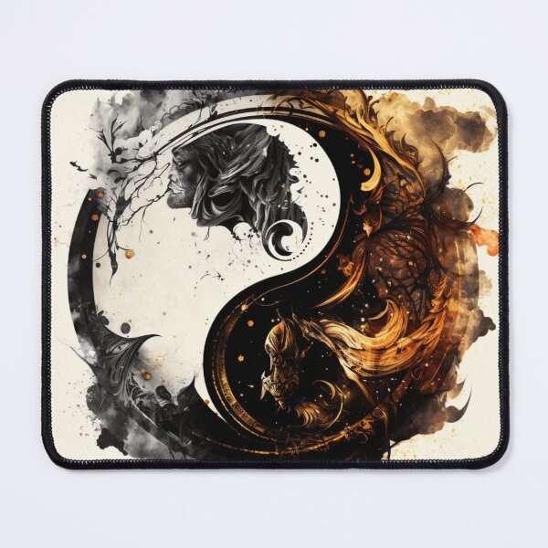 Item preview, Cool Zodiac Sign - Gemini designed and sold by PufuMiu.
