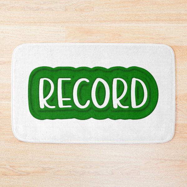 Item preview, Record pretty gift for a special event designed and sold by dionusos-vogue.