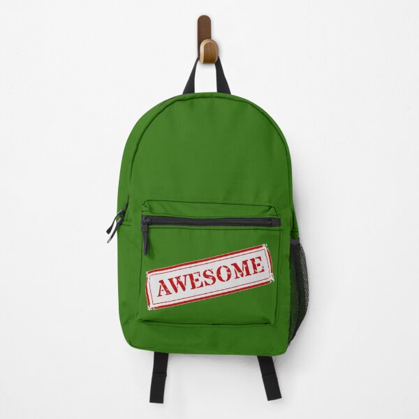 Item preview, Awesome since forever No 2 - Label Design designed and sold by Fun Funky Designs.