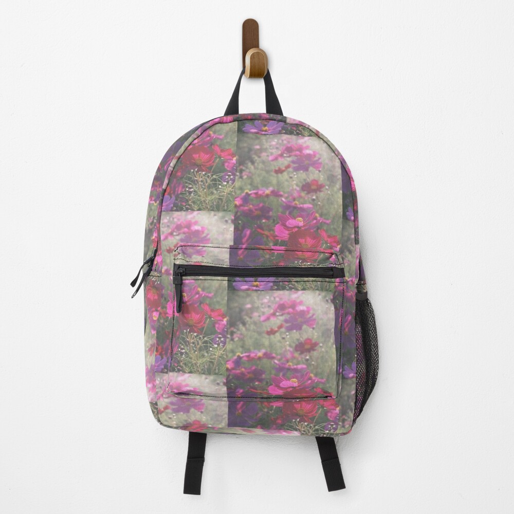 Item preview, Backpack designed and sold by adamayokuy.