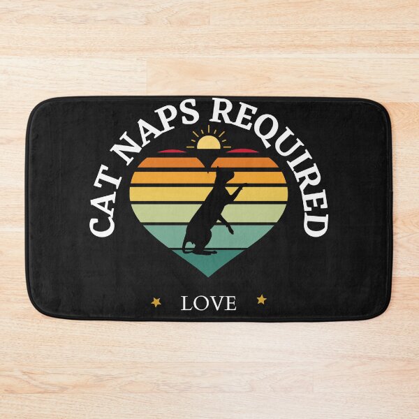 Item preview, Feline Relaxation T-Shirt designed and sold by SaLaH-B-EdDiNe.