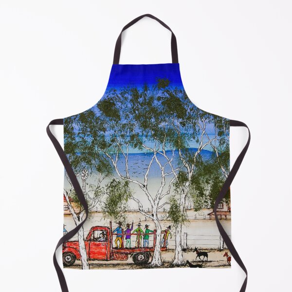 Item preview, Shearers Return designed and sold by EJCairns.