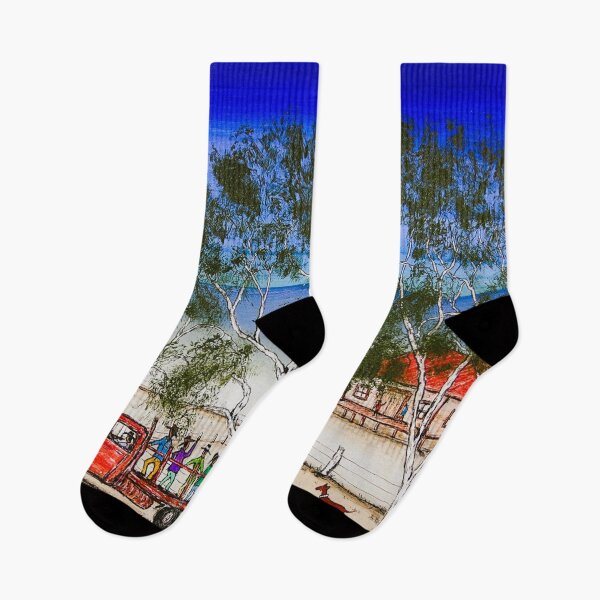 Item preview, Shearers Return designed and sold by EJCairns.