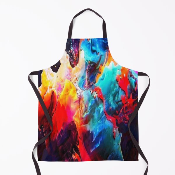 Item preview, Rainbow Lava designed and sold by Aaron Ochs.
