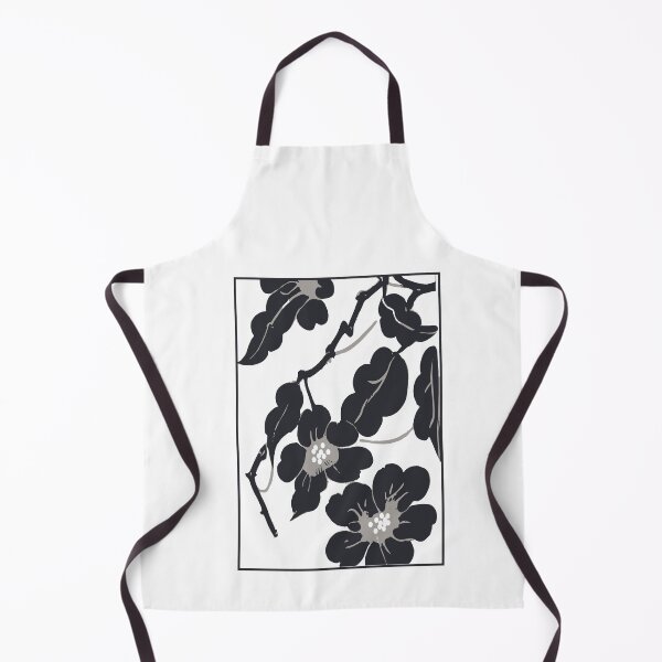 Item preview, Black Flower | Seneh Design Co. designed and sold by SenehDesignCo.