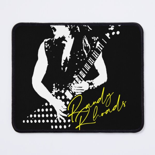 Item preview, adalah mengetahui bahwa orang bodoh randy rhoads designed and sold by JoanneAgnes.