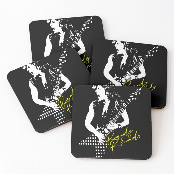 Item preview, adalah mengetahui bahwa orang bodoh randy rhoads designed and sold by JoanneAgnes.