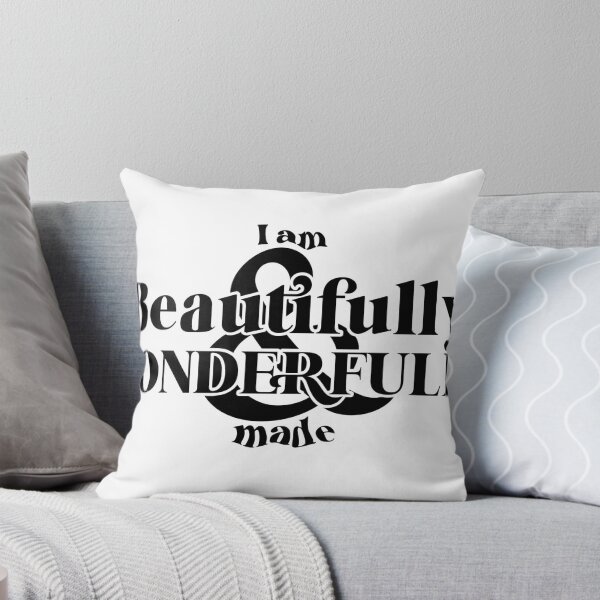 Item preview, Psalm 139 designed and sold by joyfultally.