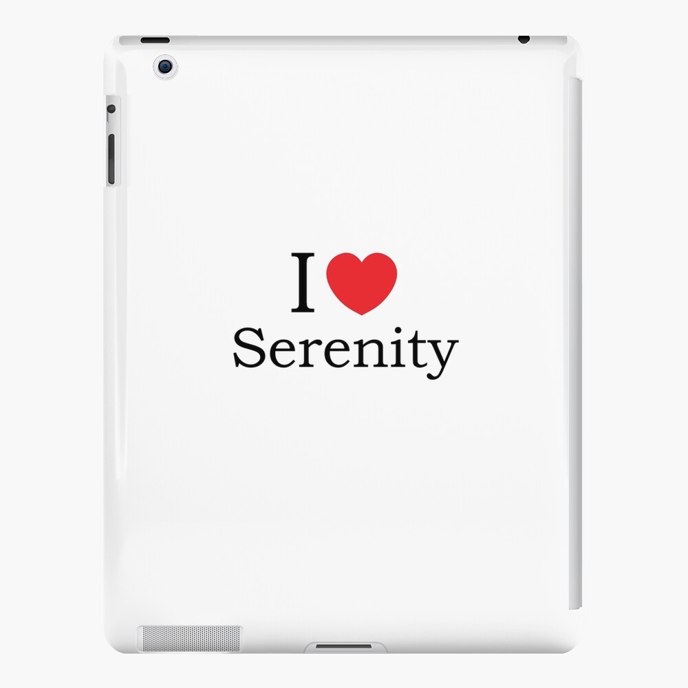 Serinitylove
