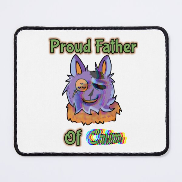 Item preview, Proud Father of Chim Seam designed and sold by SaturnSpae.