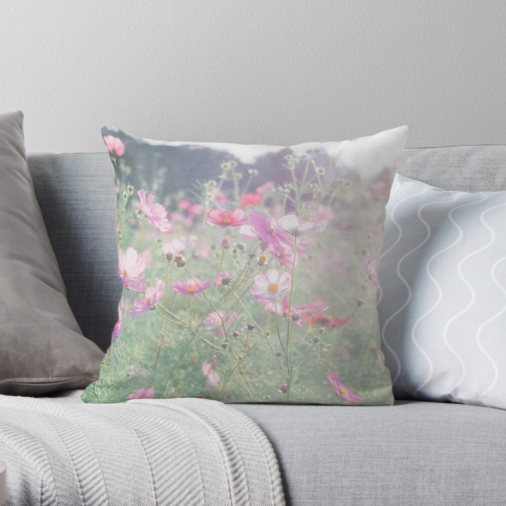 Item preview, Throw Pillow designed and sold by adamayokuy.