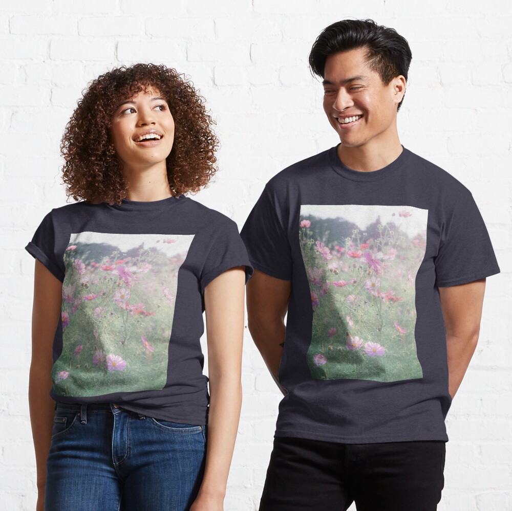 Item preview, Classic T-Shirt designed and sold by adamayokuy.