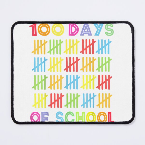 Item preview, 100 Days of School shirt Kids 100th Day of School Costume T-Shirt designed and sold by zedbubblez.