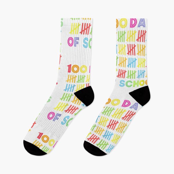 Item preview, 100 Days of School shirt Kids 100th Day of School Costume T-Shirt designed and sold by zedbubblez.