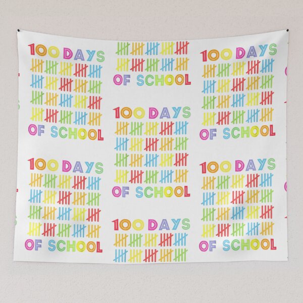 Item preview, 100 Days of School shirt Kids 100th Day of School Costume T-Shirt designed and sold by zedbubblez.