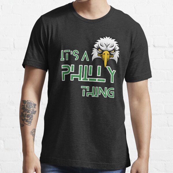 Philadelphia Eagles football logo 2023 funny T-shirt – Emilytees – Shop  trending shirts in the USA – Emilytees Fashion LLC – Store   Collection Home Page Sports & Pop-culture Tee