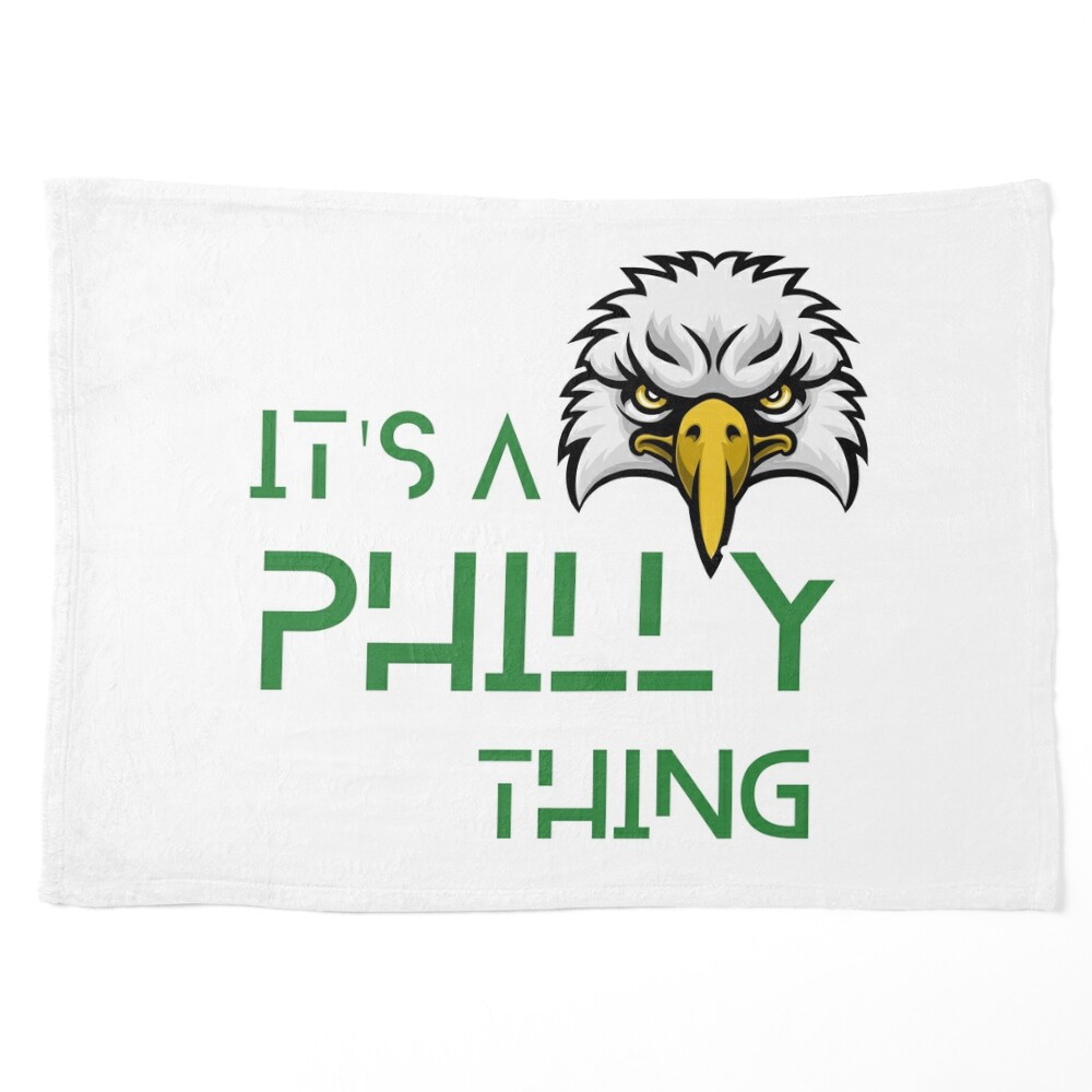 Funny Philadelphia eagles let's go passion it's a philly thing