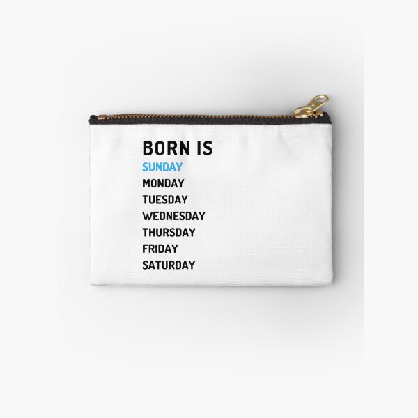 Item preview, Born is sunday dark designed and sold by Micapox.