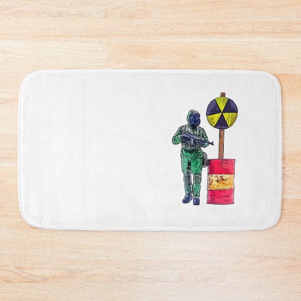 Item preview, Apocalyptic future designed and sold by TimConstable.