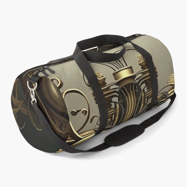 Artikelvorschau, Steampunk-Herz 4 entworfen und verkauft von Ruletattoo.