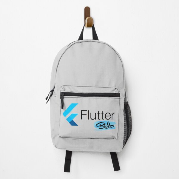 Item preview, Flutter boss developer designed and sold by soniaaseguin.