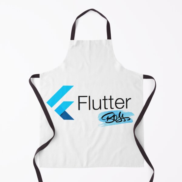 Item preview, Flutter boss developer designed and sold by soniaaseguin.