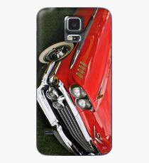 1958 Chevy Impala Case/Skin for Samsung Galaxy