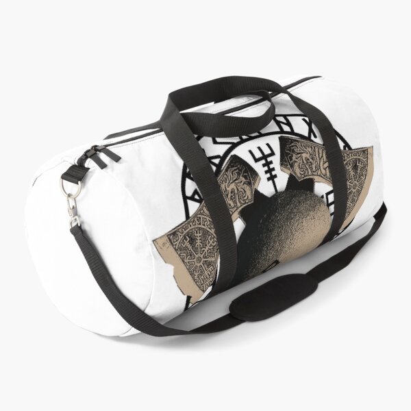 Item preview, Berserker Nordic Skull designed and sold by PVSKI.